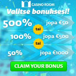 CasinoRoom