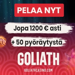 Goliath-Casino